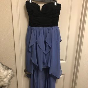 Once worn, perfect for special event dress.